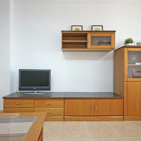 Capuchinos Apartment *