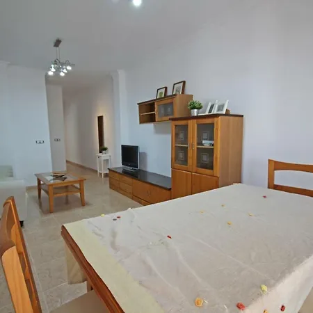 Capuchinos Appartement Málaga