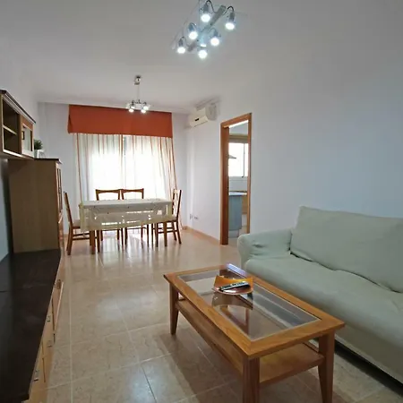 Appartement Capuchinos Málaga